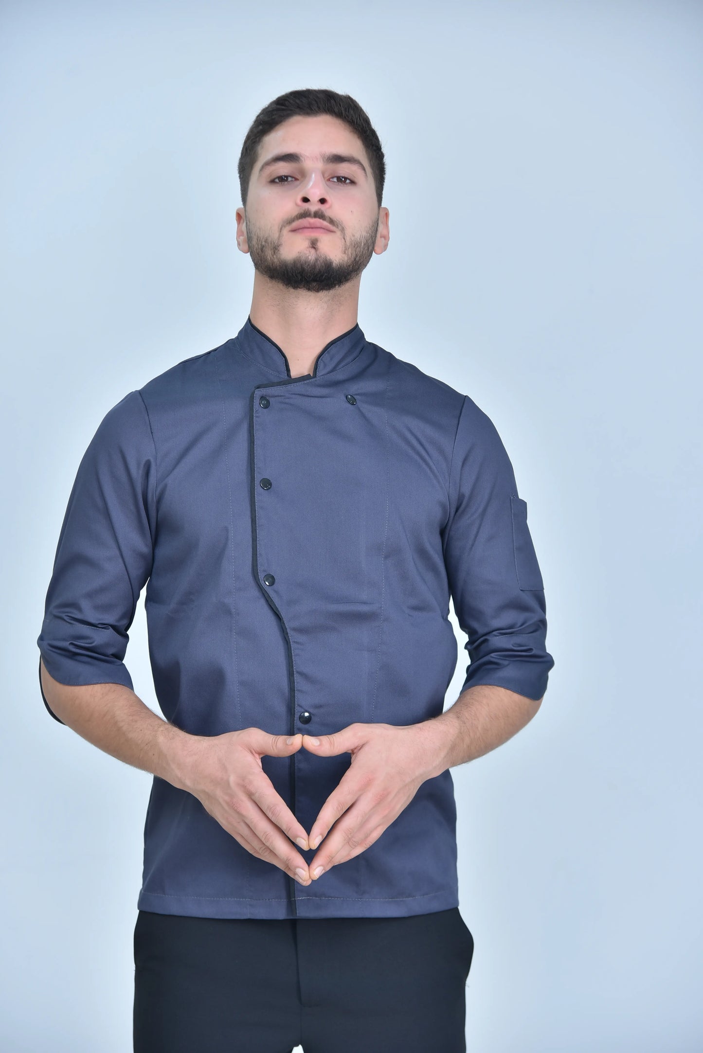 Veste chef prestige