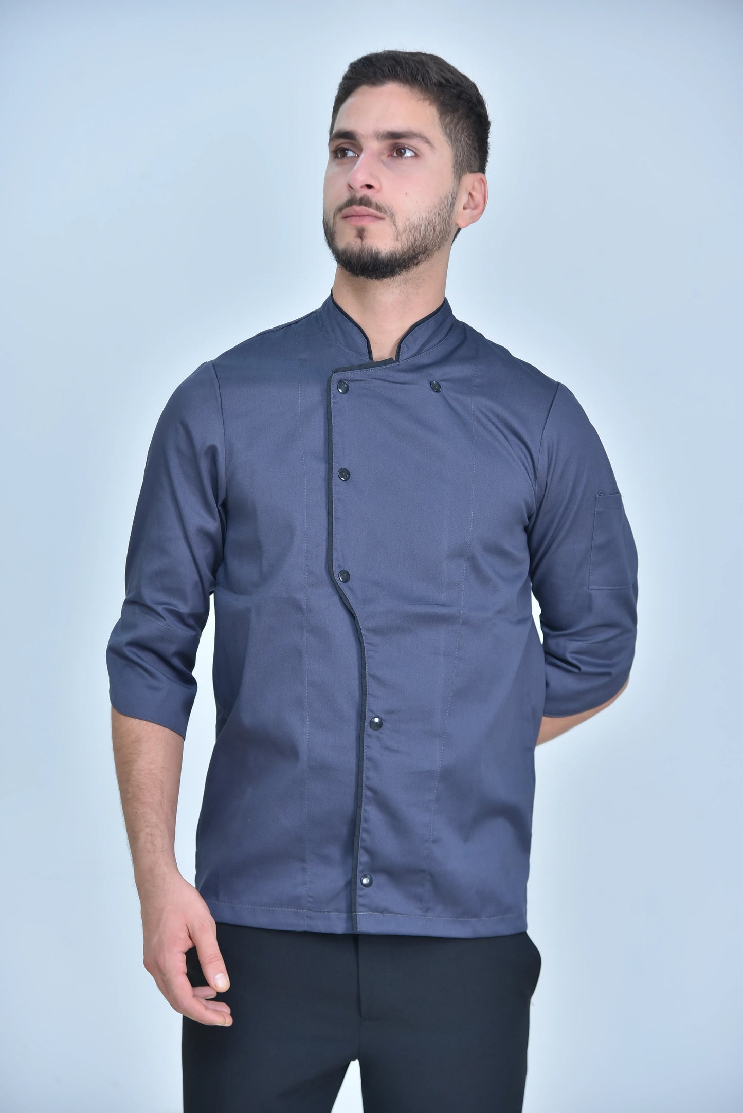 Veste chef prestige