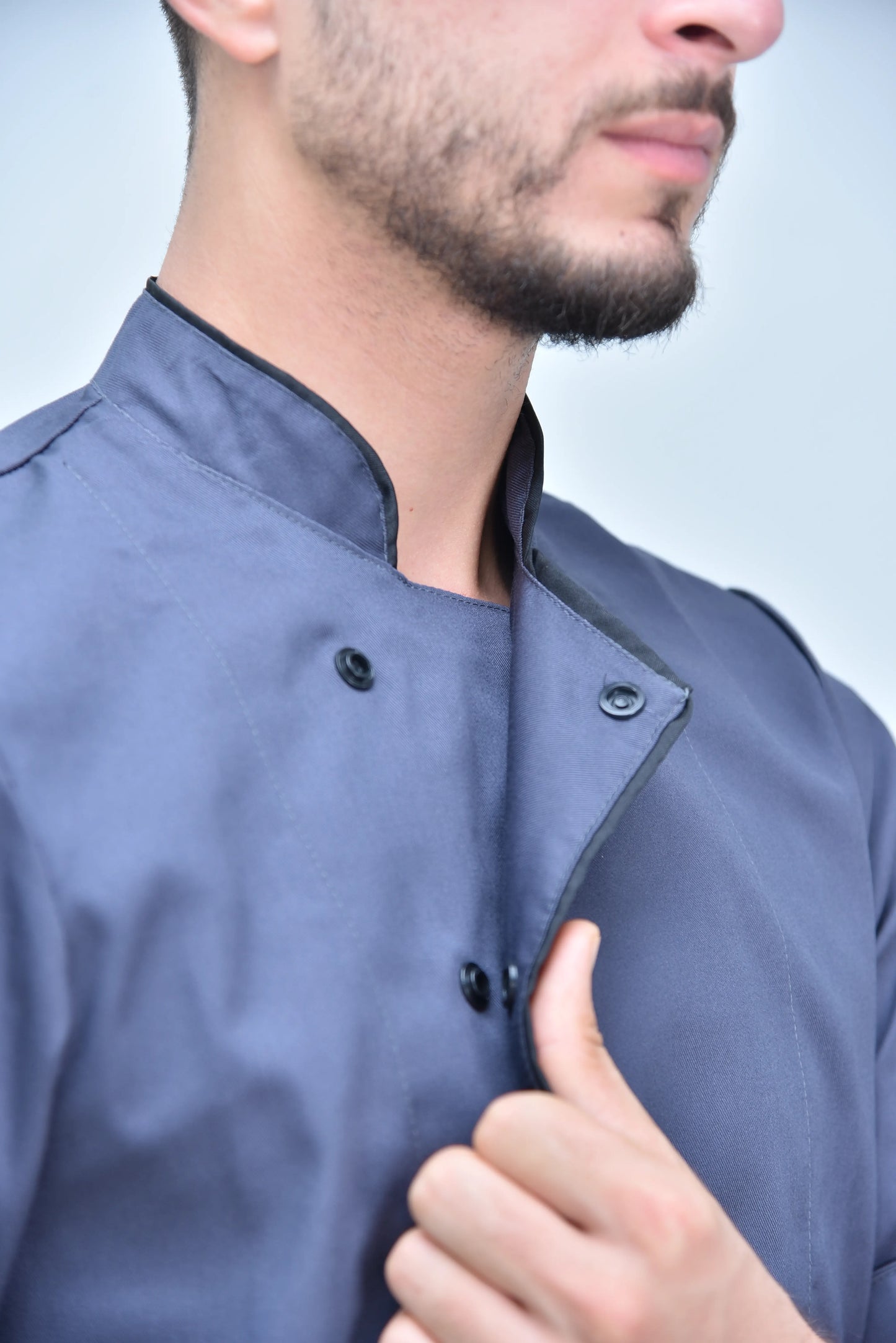 Veste chef prestige