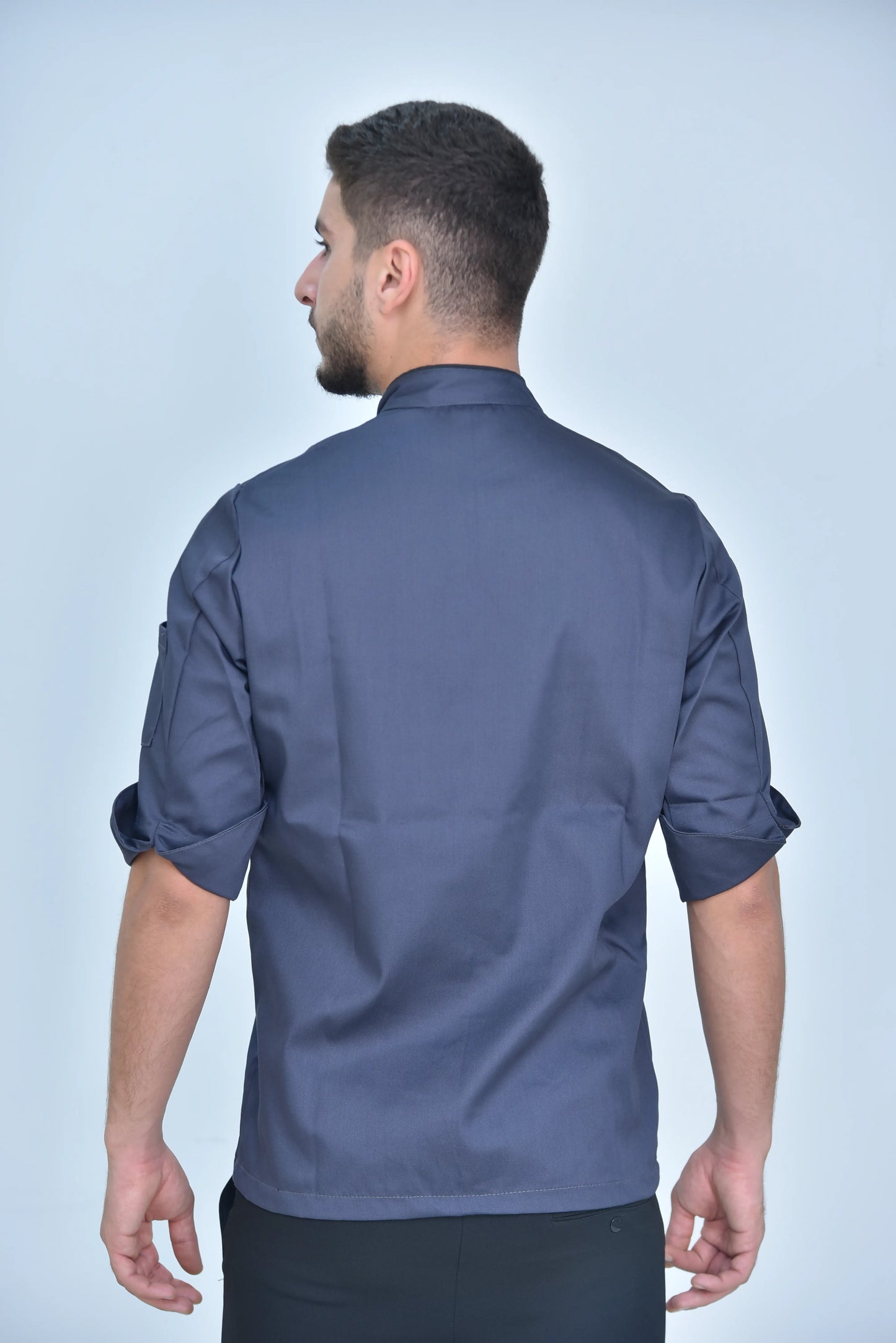 Veste chef prestige