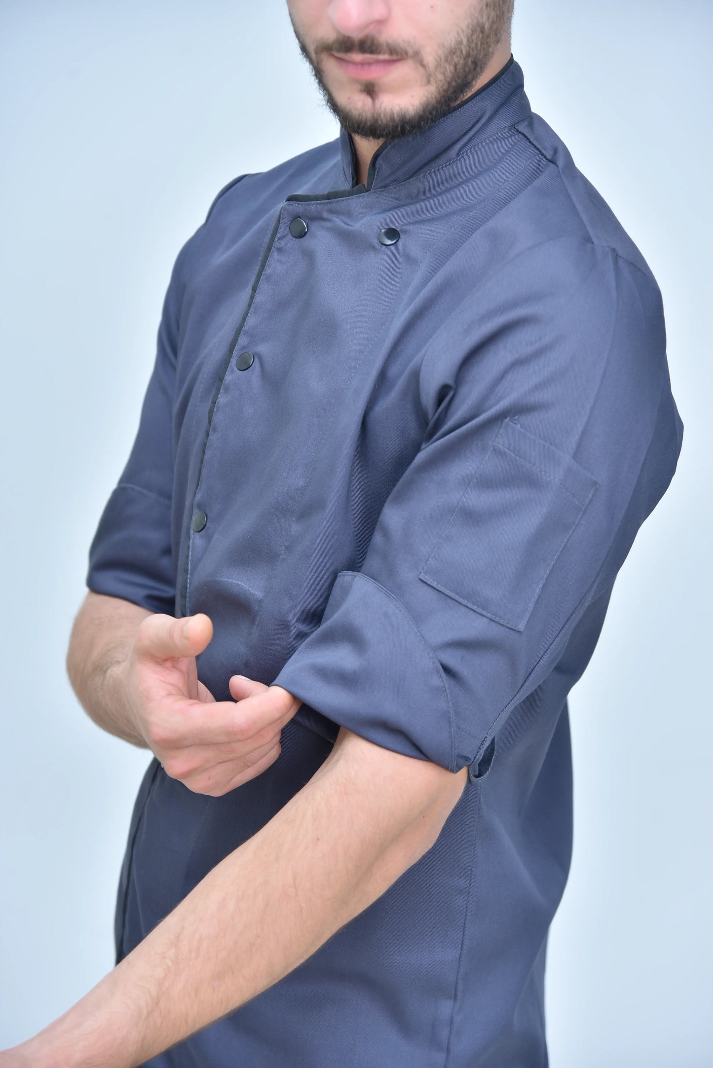 Veste chef prestige