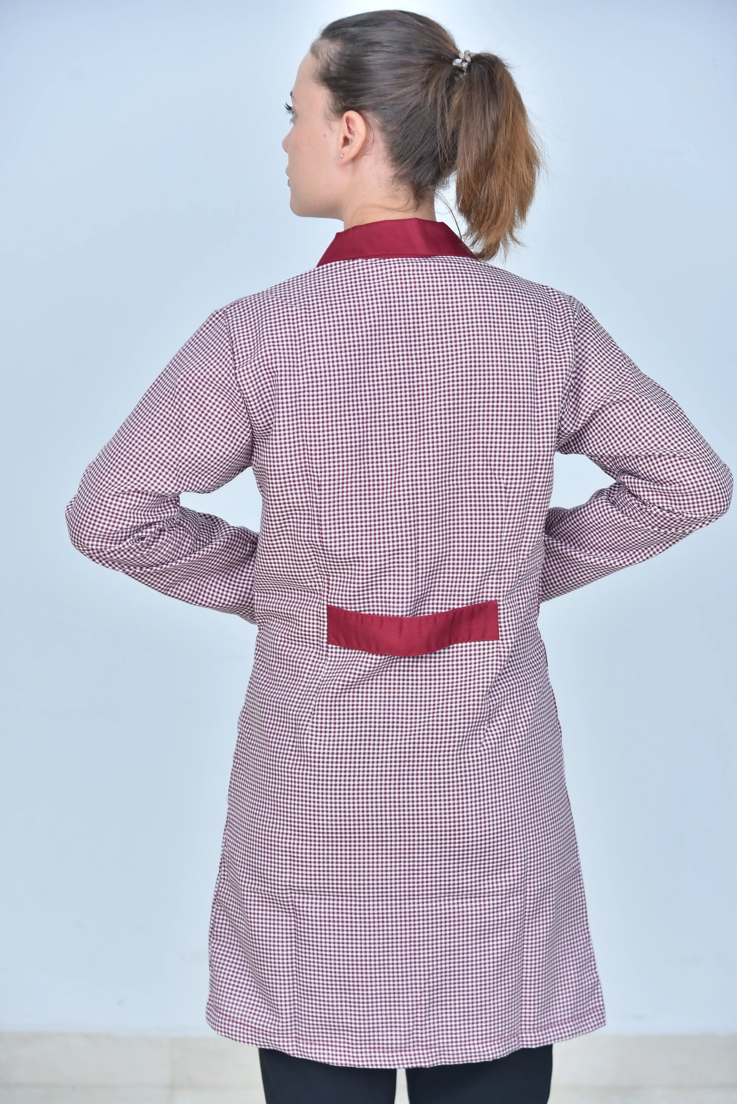 Pack Tenue femme de service