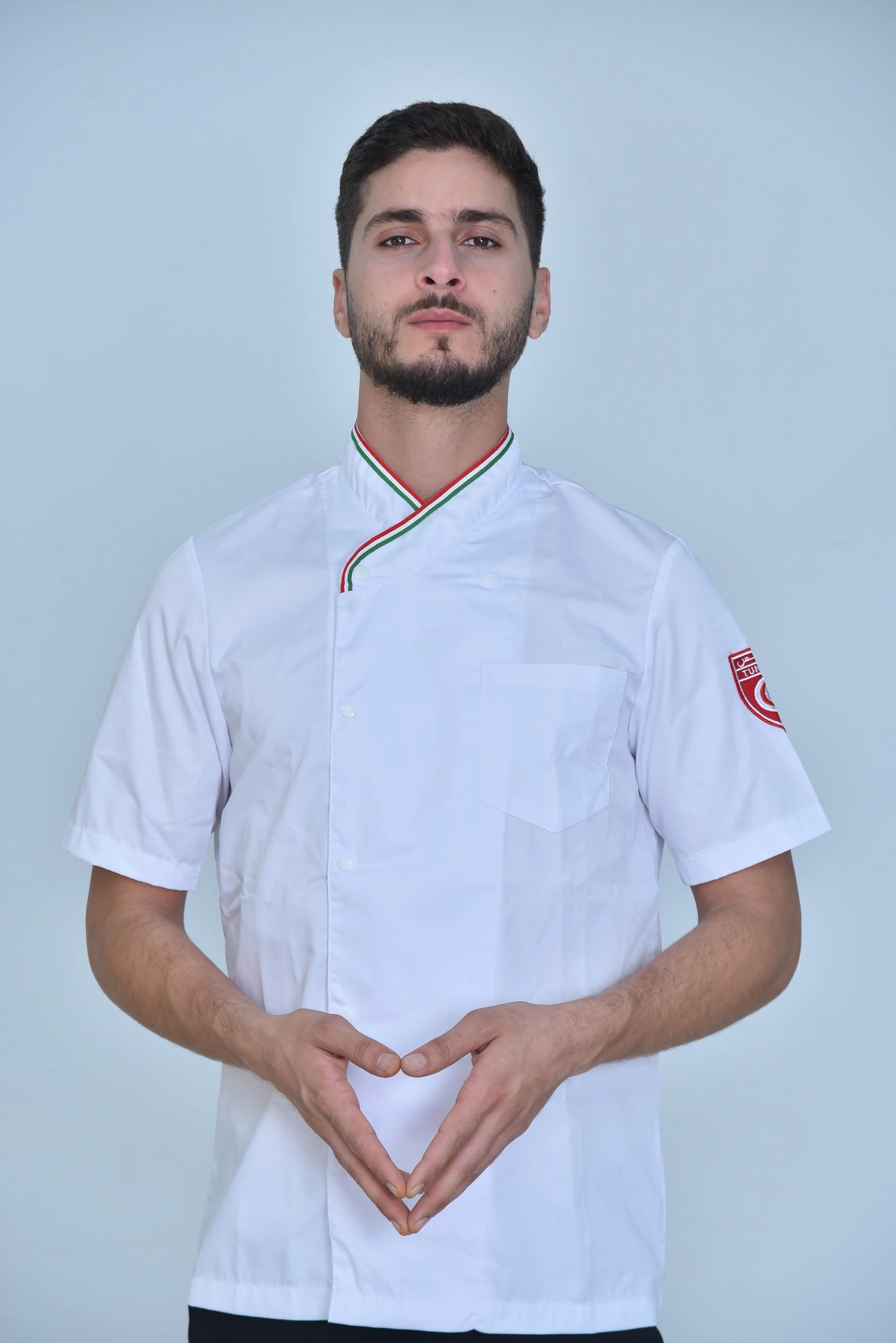 Veste chef IT