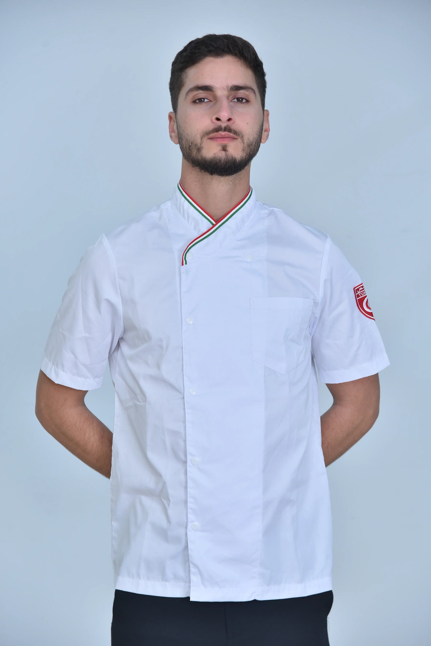 Veste chef IT