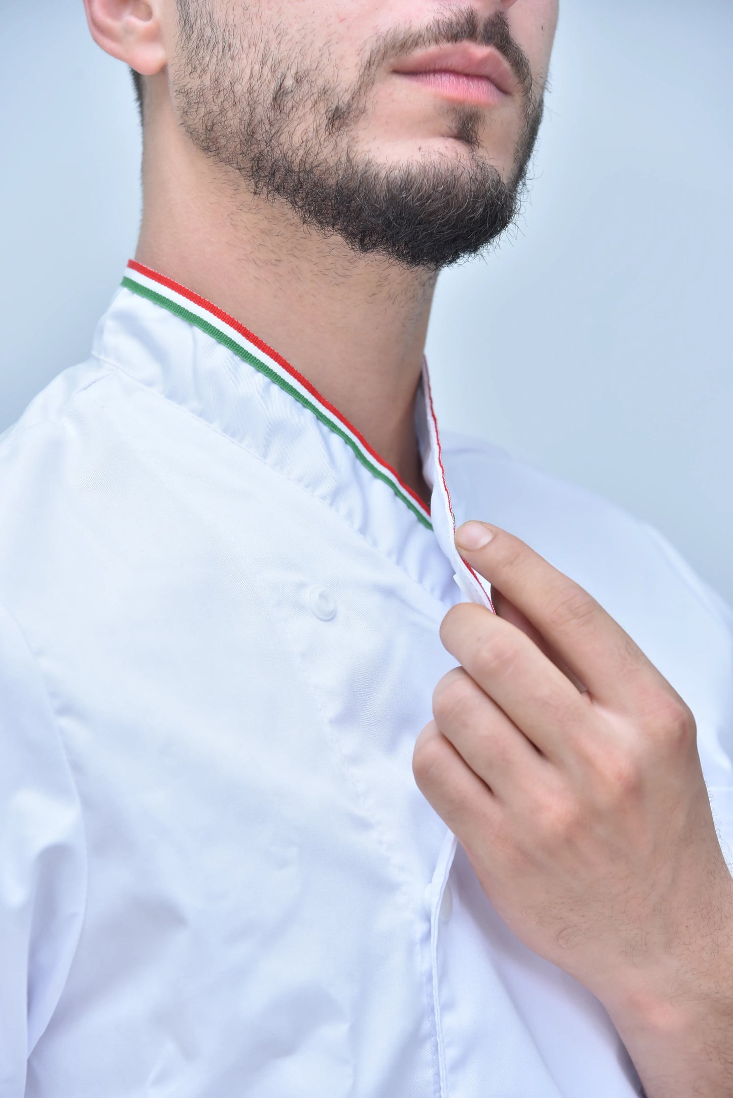 Veste chef IT