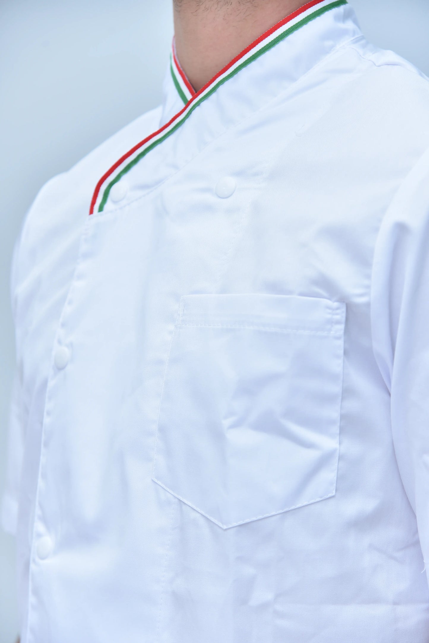 Veste chef IT