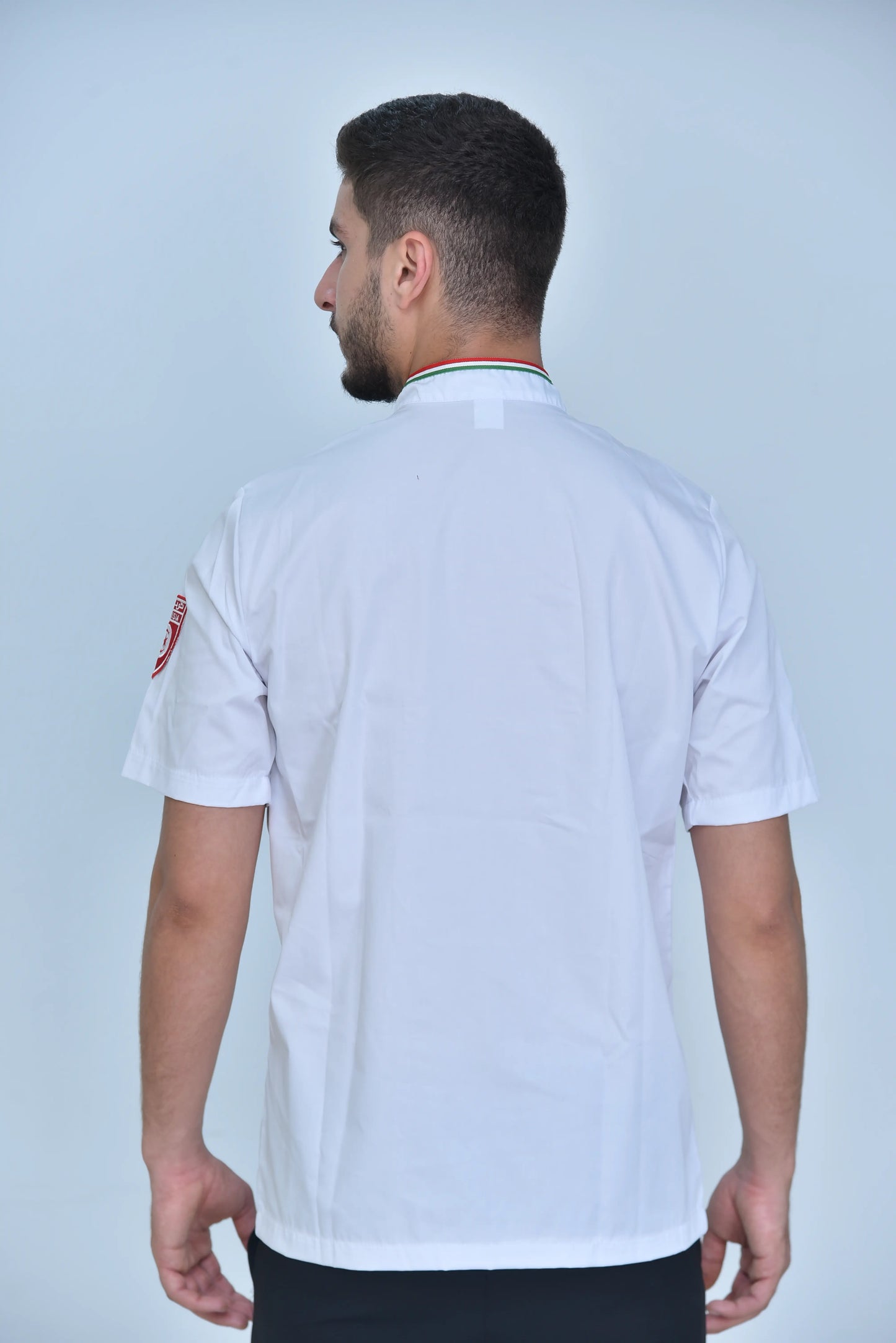 Veste chef IT