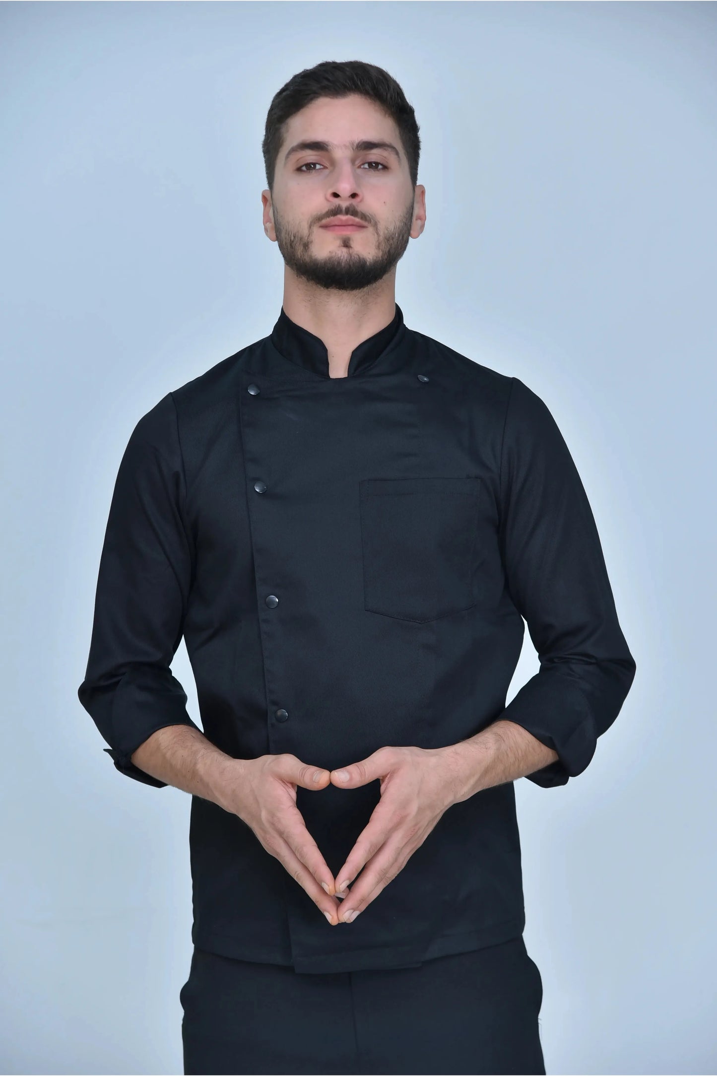 Veste chef Classique
