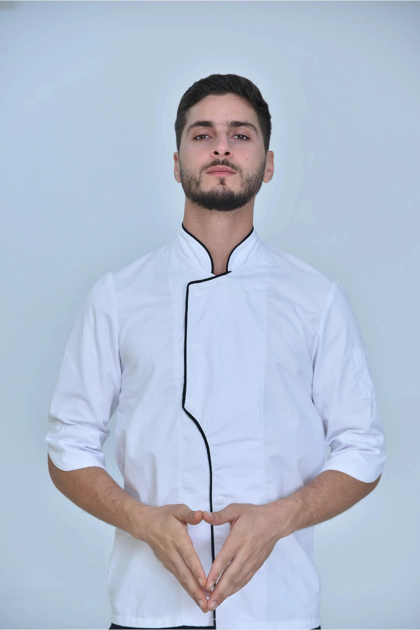 Veste chef prestige