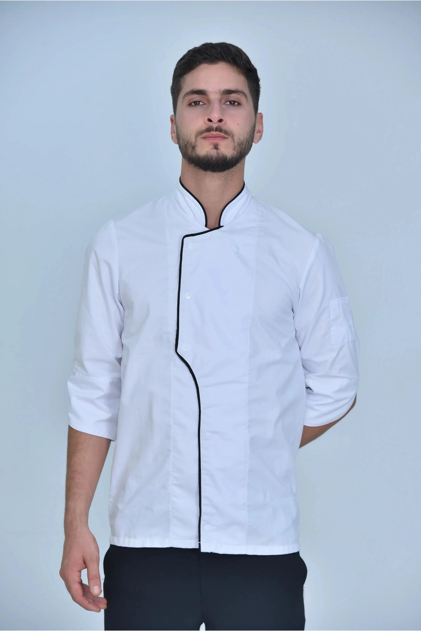 Veste chef prestige