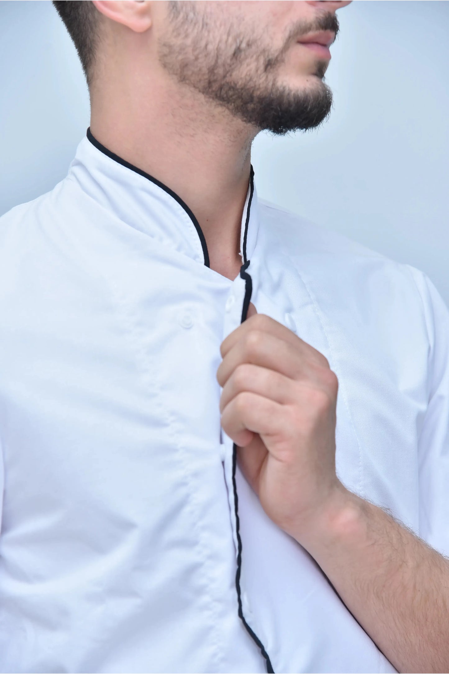 Veste chef prestige