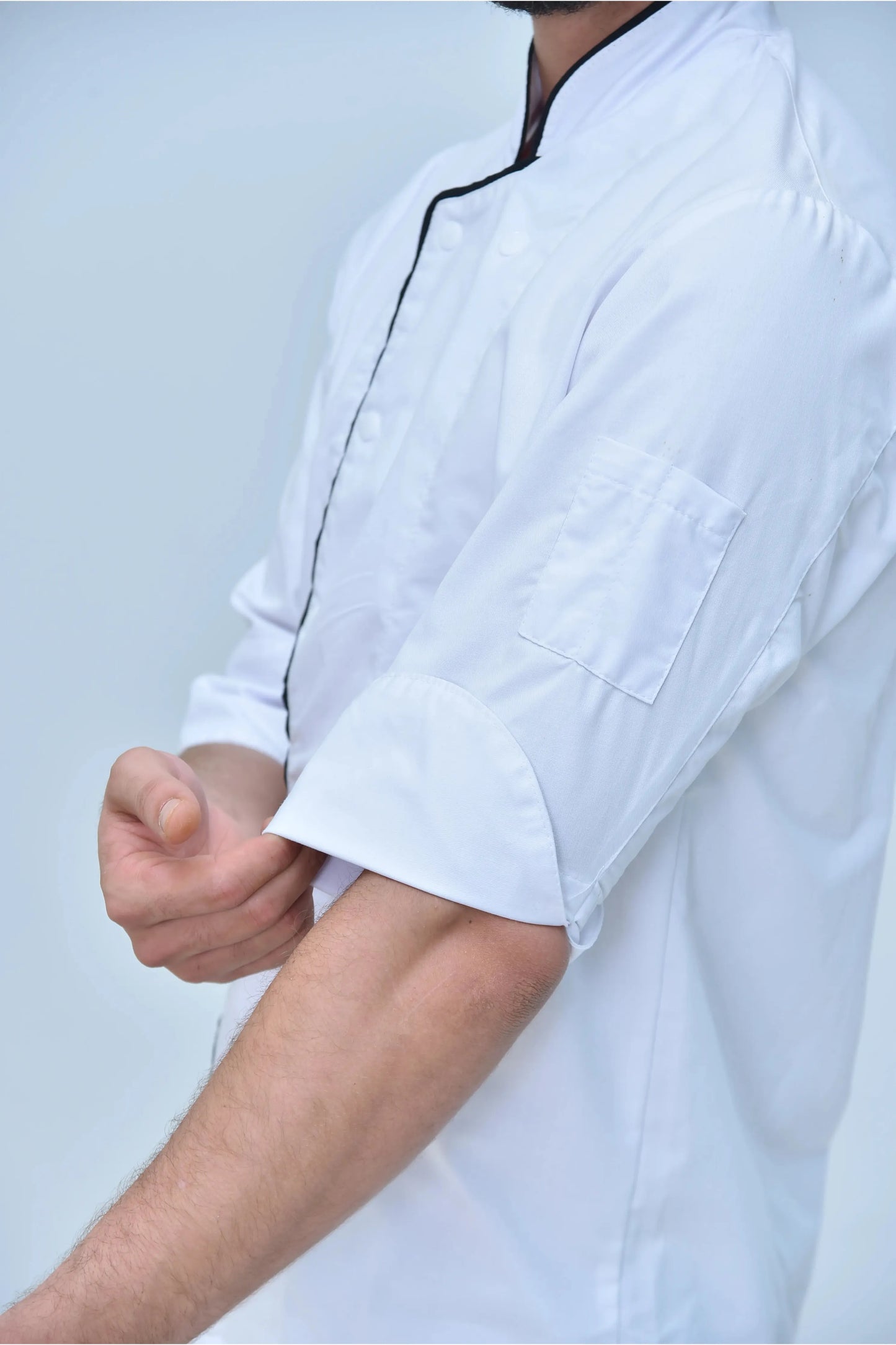 Veste chef prestige