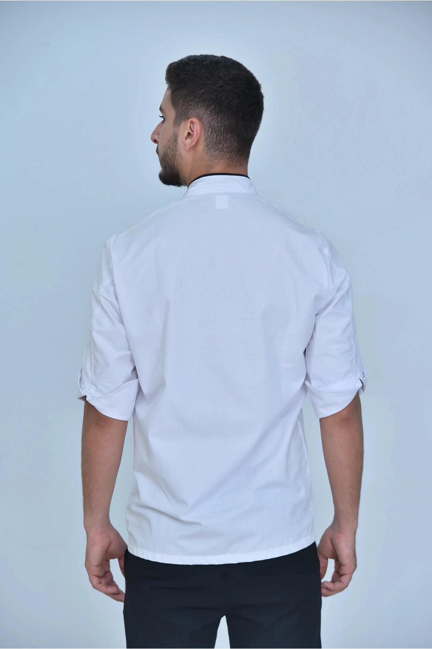 Veste chef prestige
