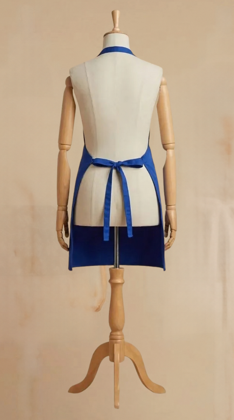 Tablier Maîtresse