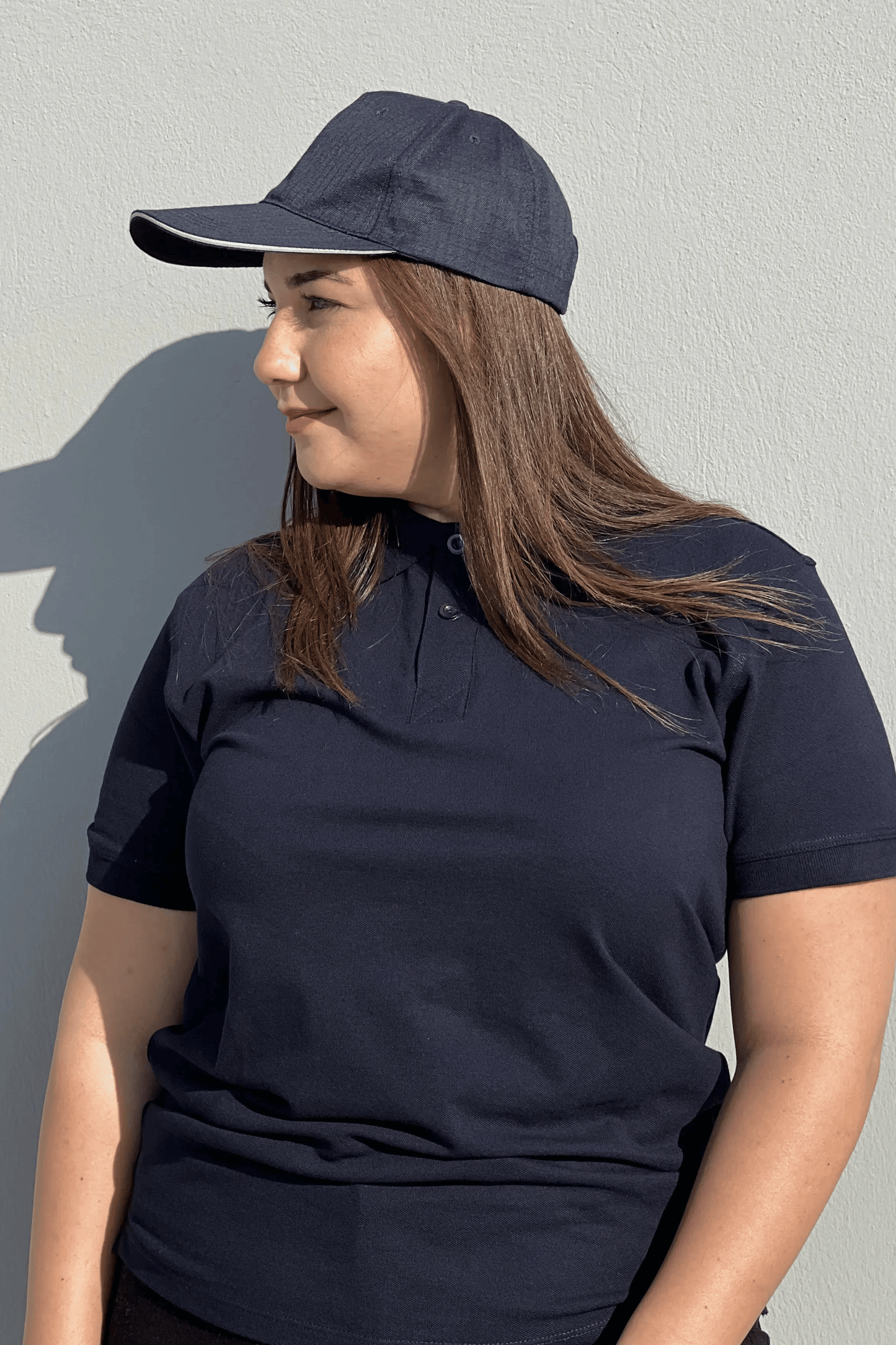 Casquette industriel