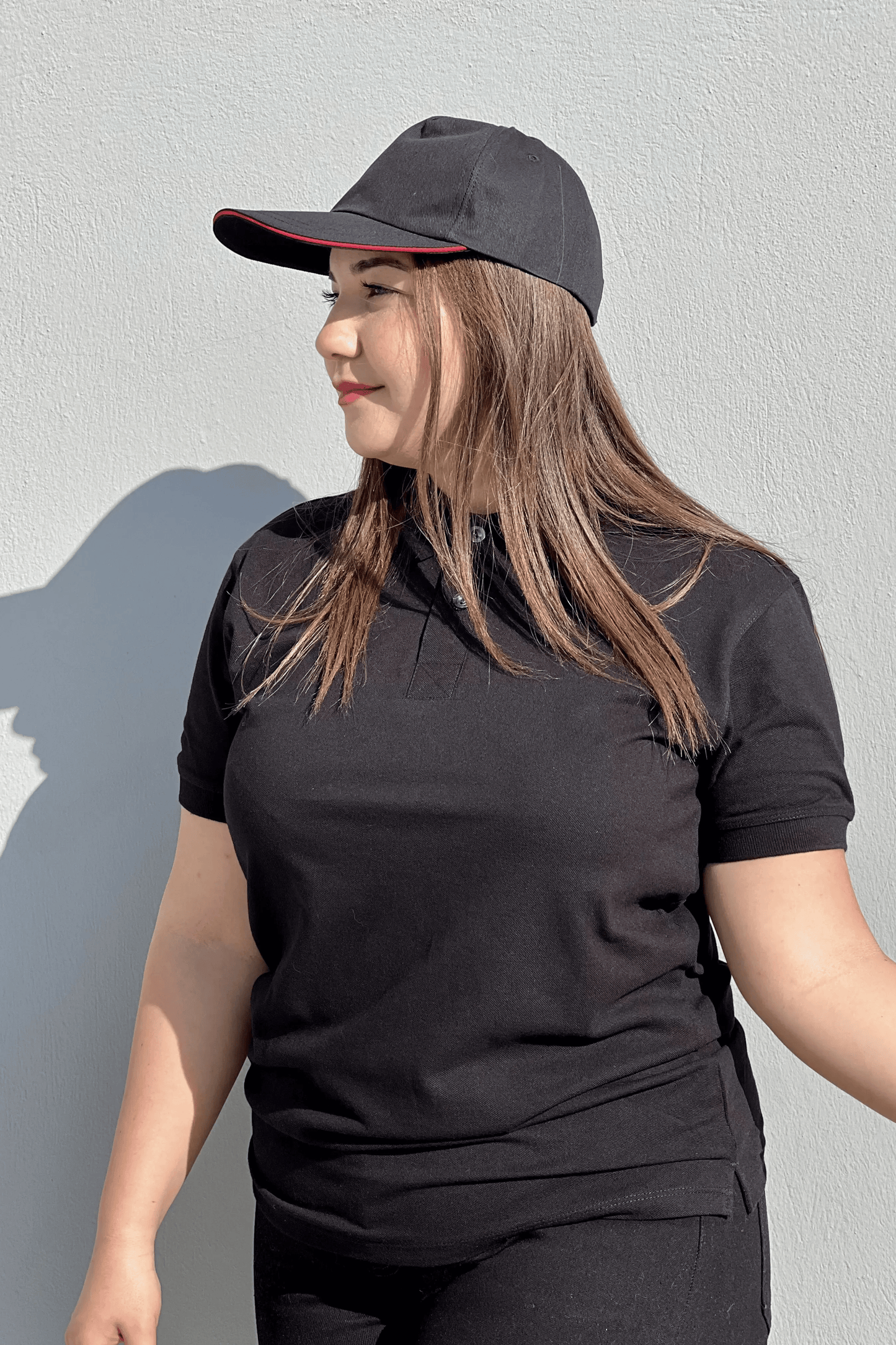 Casquette industriel