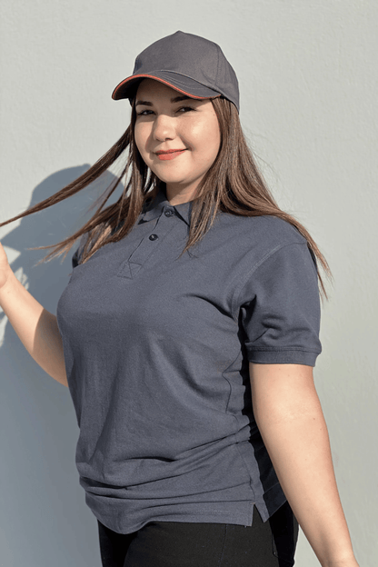 Casquette industriel