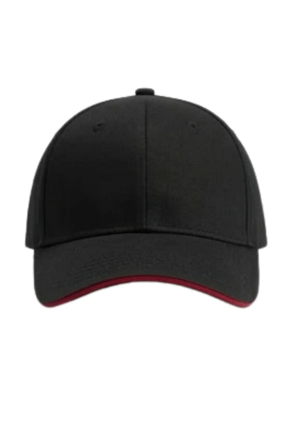 Pack 6 casquettes 5Panneau
