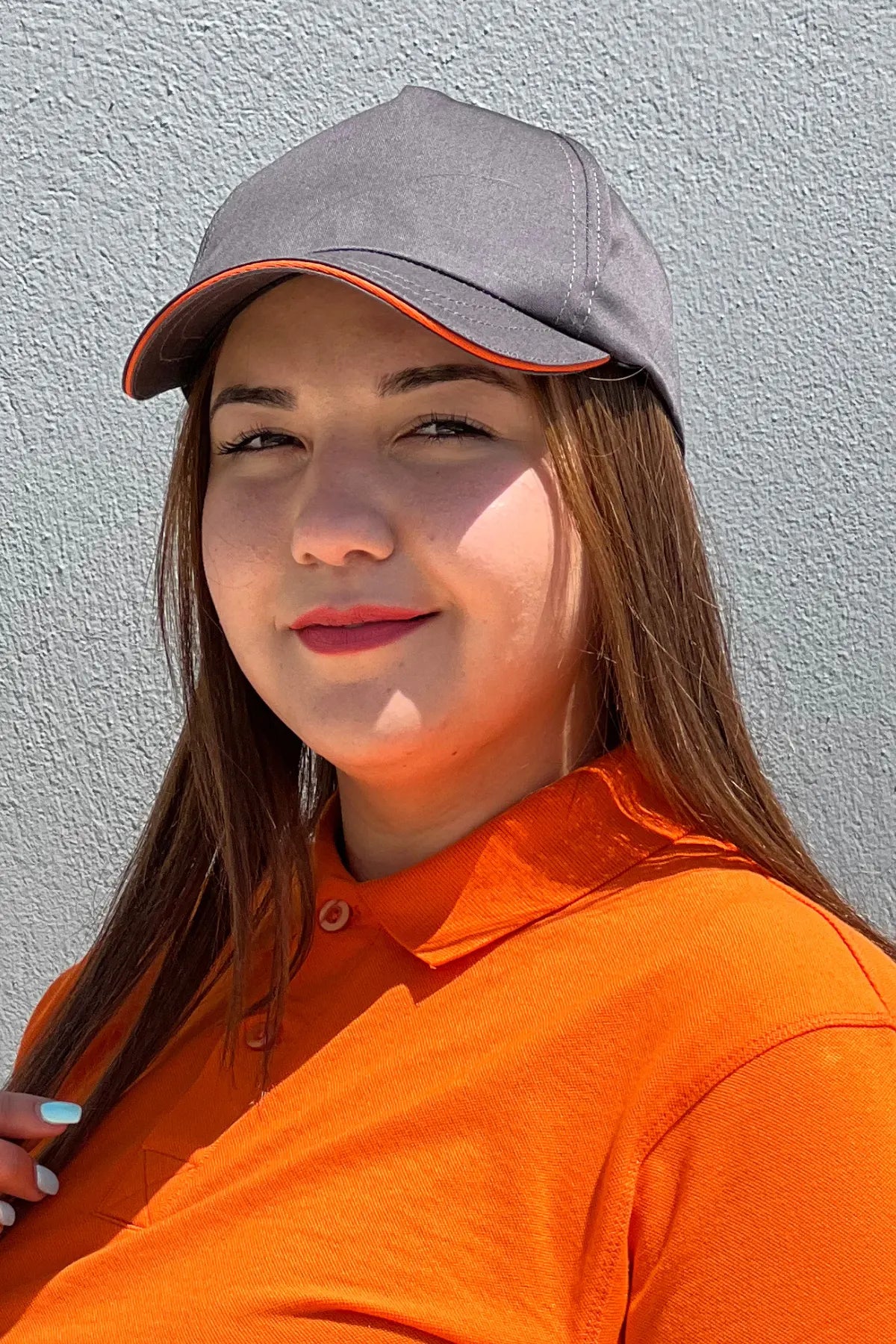 Pack 6 Casquettes industriel