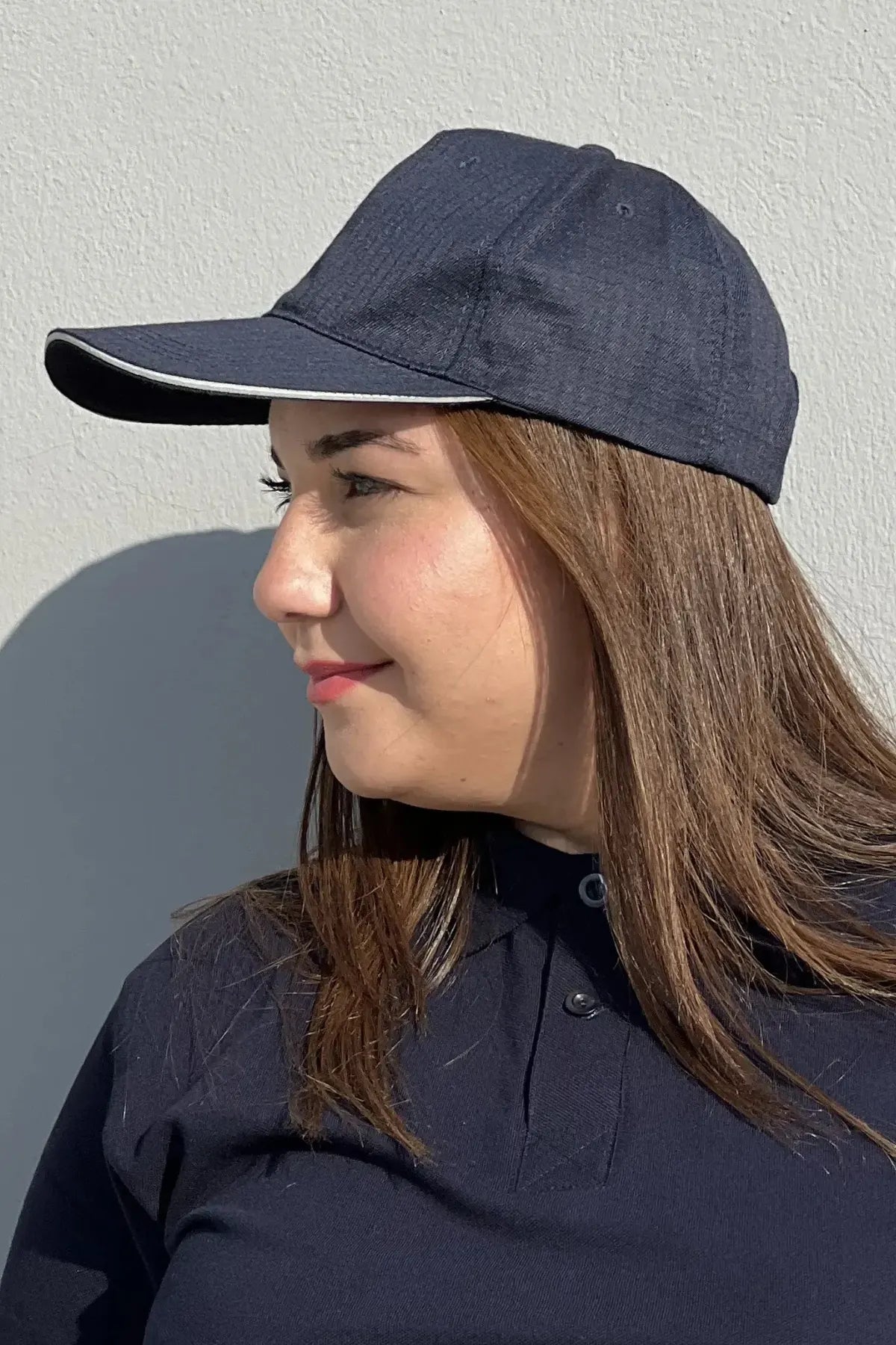 Pack 6 Casquettes industriel