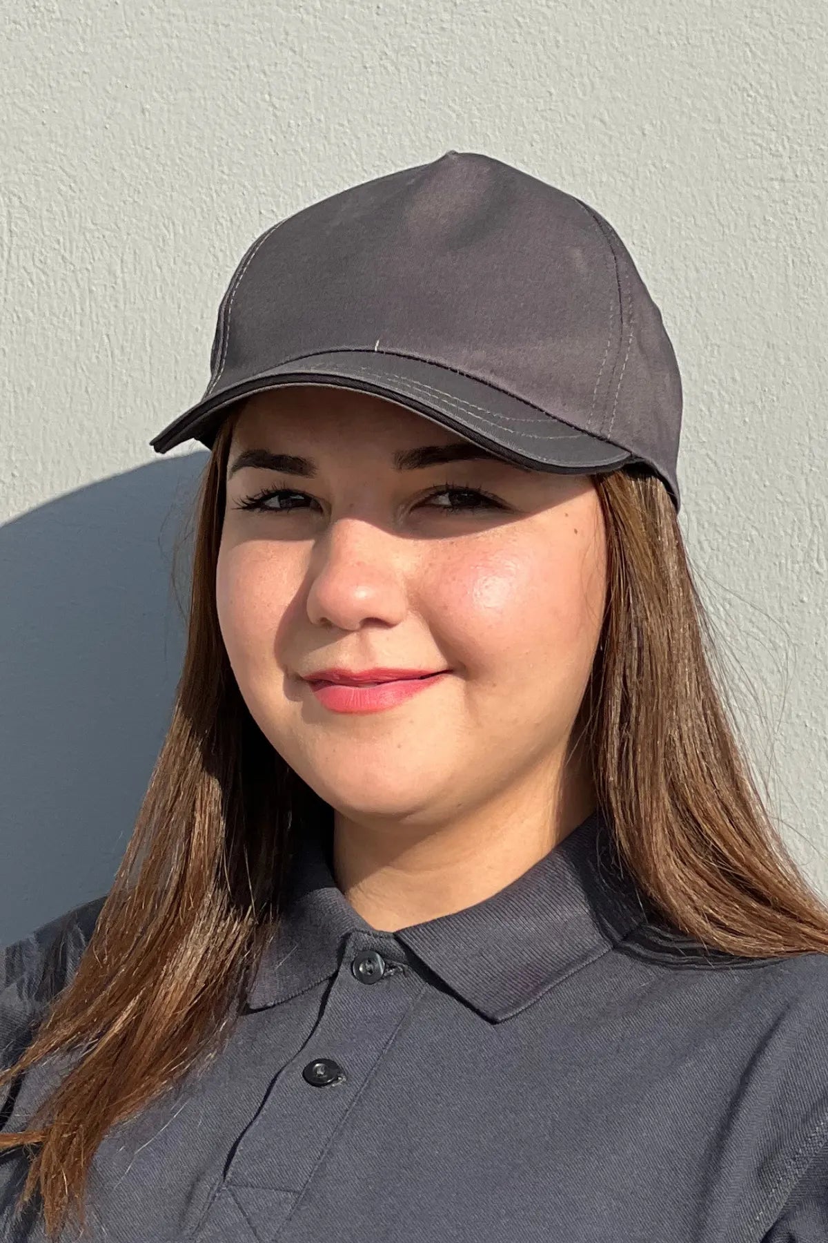 Pack 6 Casquettes industriel