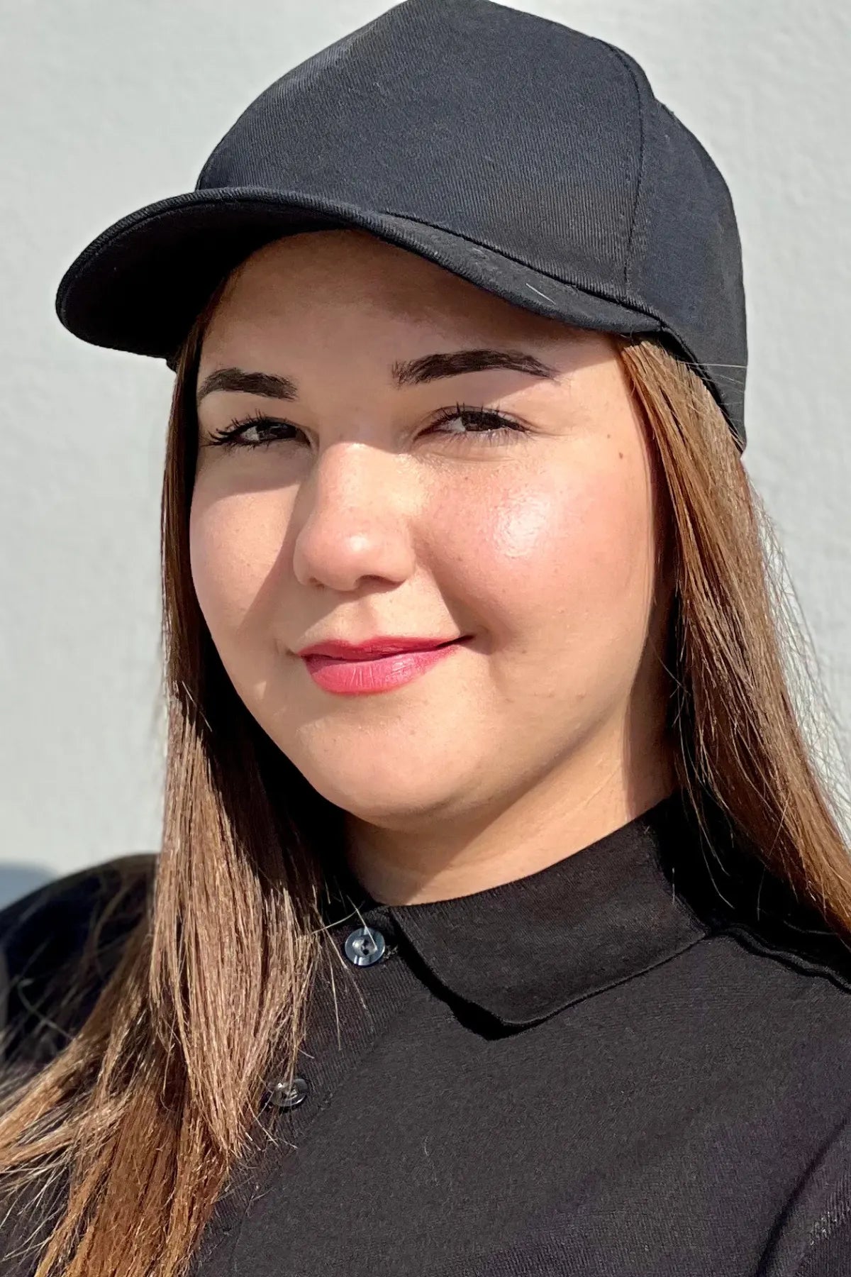 Pack 6 Casquettes industriel