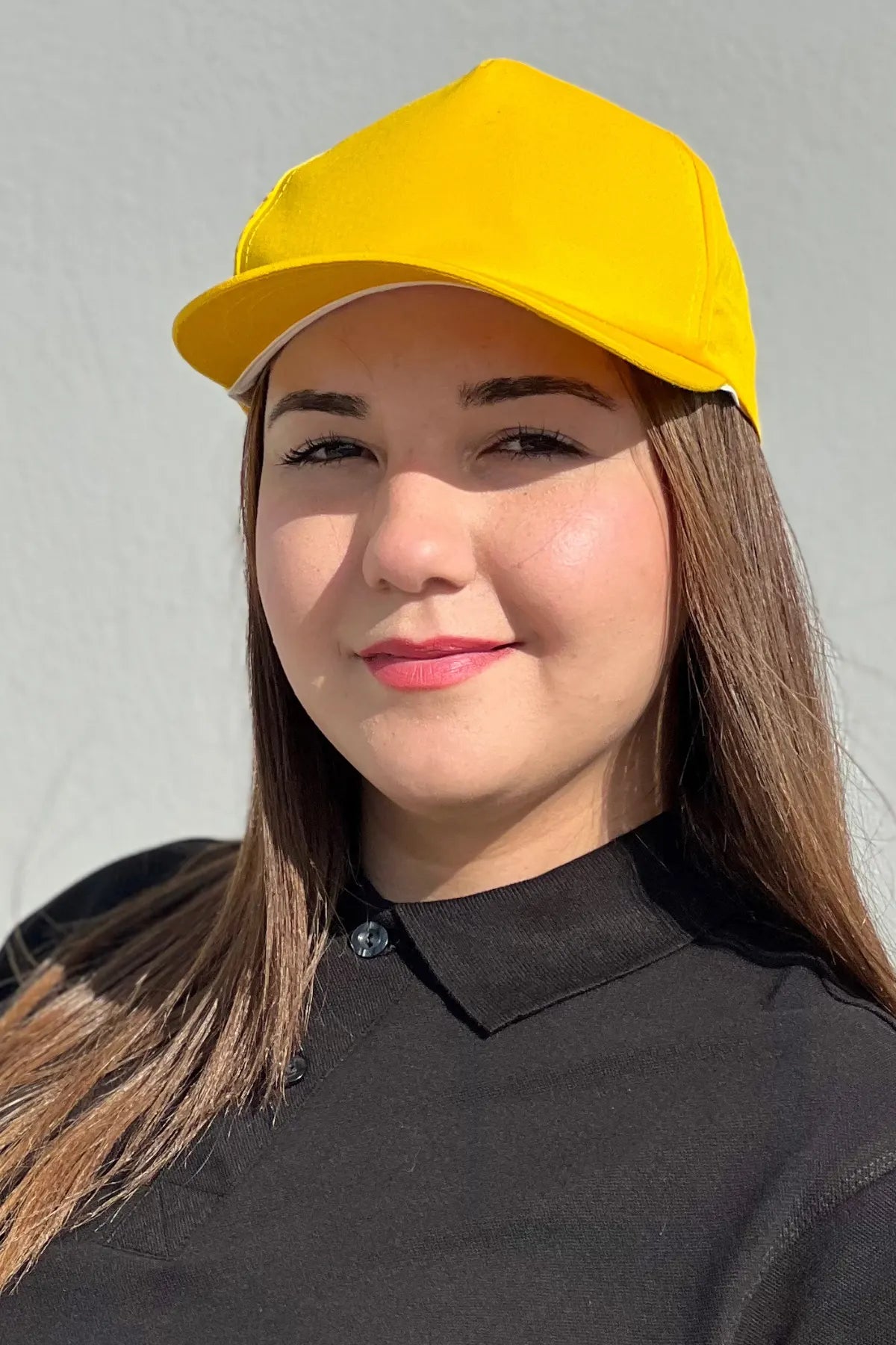 Pack 6 Casquettes industriel