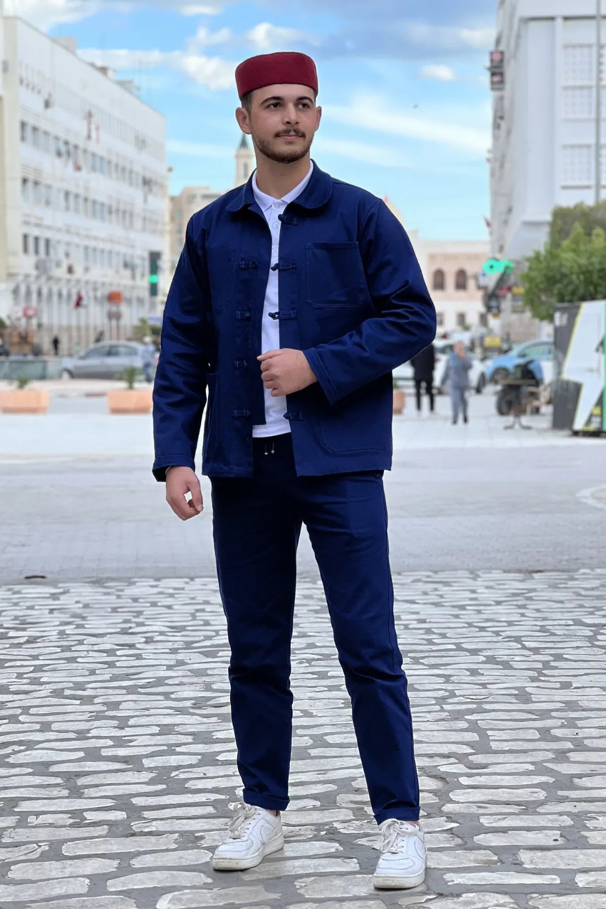 Set dengri