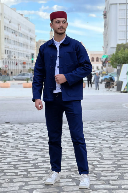 Set dengri