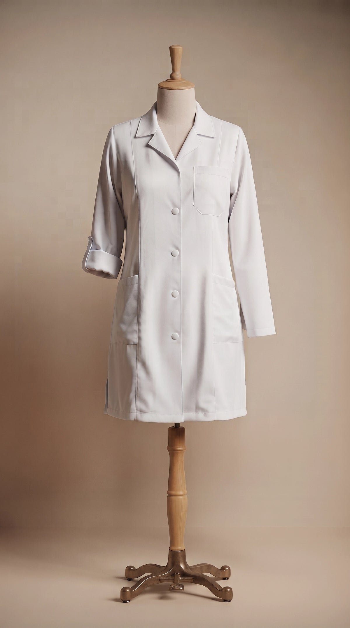 Blouse Femme Basic