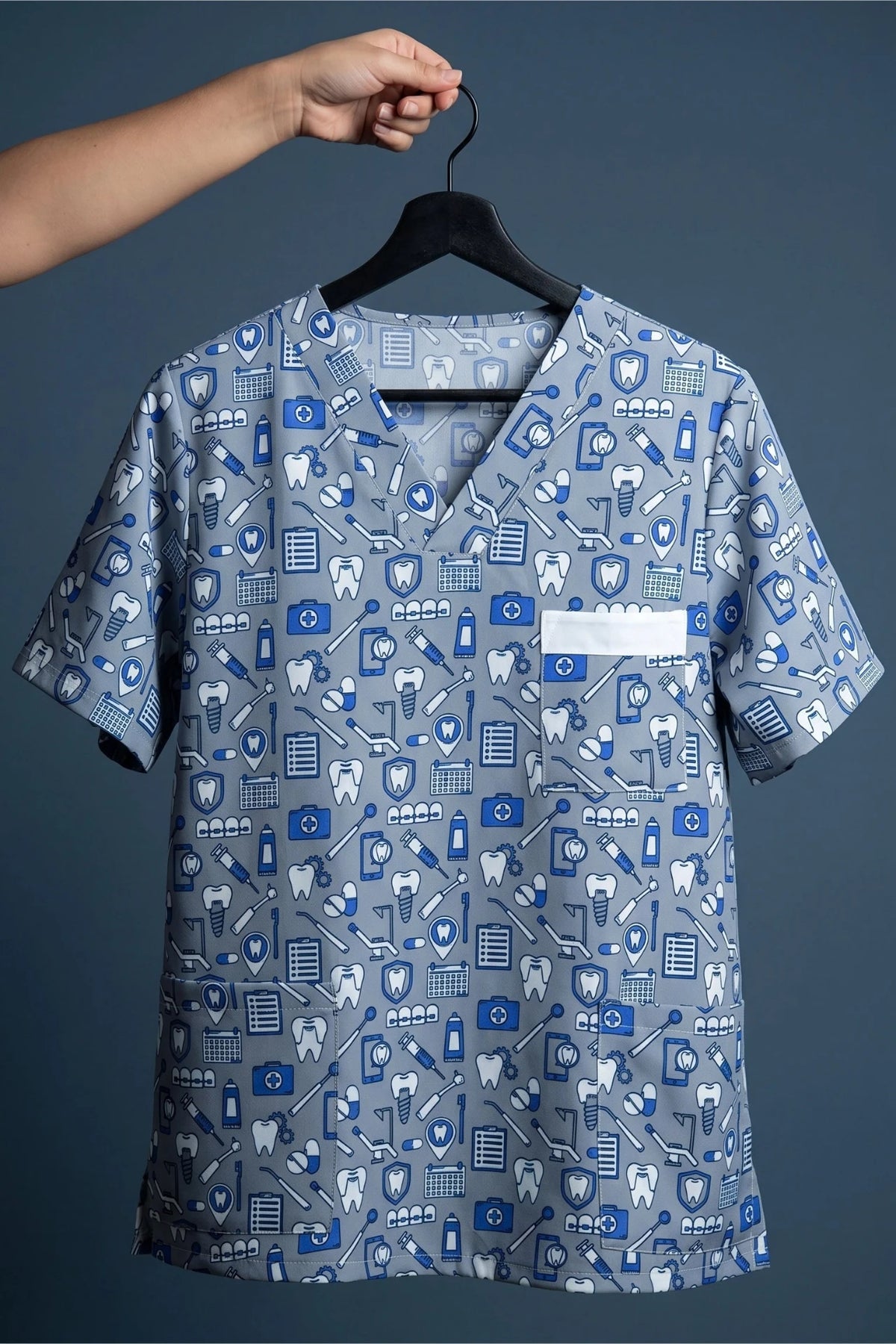 Veste Casaque Nova