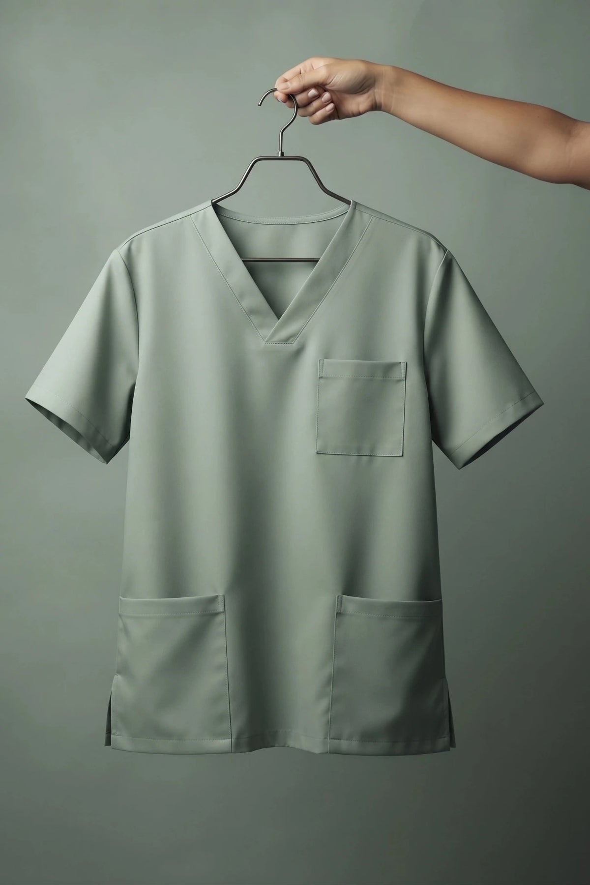 Veste Casaque ProMed