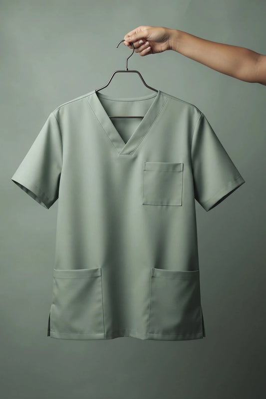 Veste Casaque ProMed