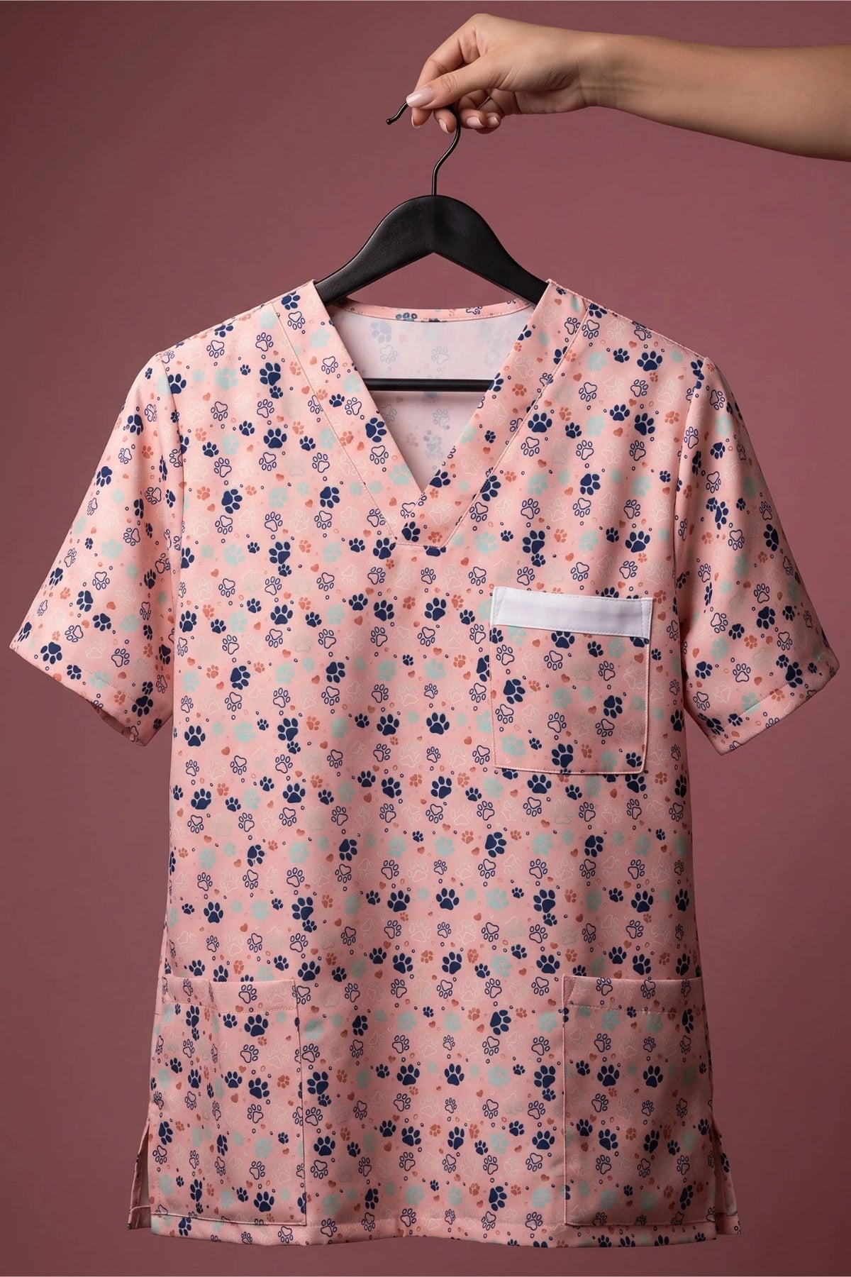Veste Casaque Nova