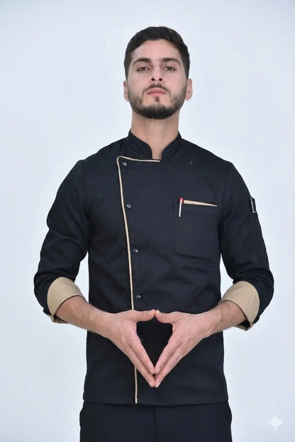 Veste chef prestige