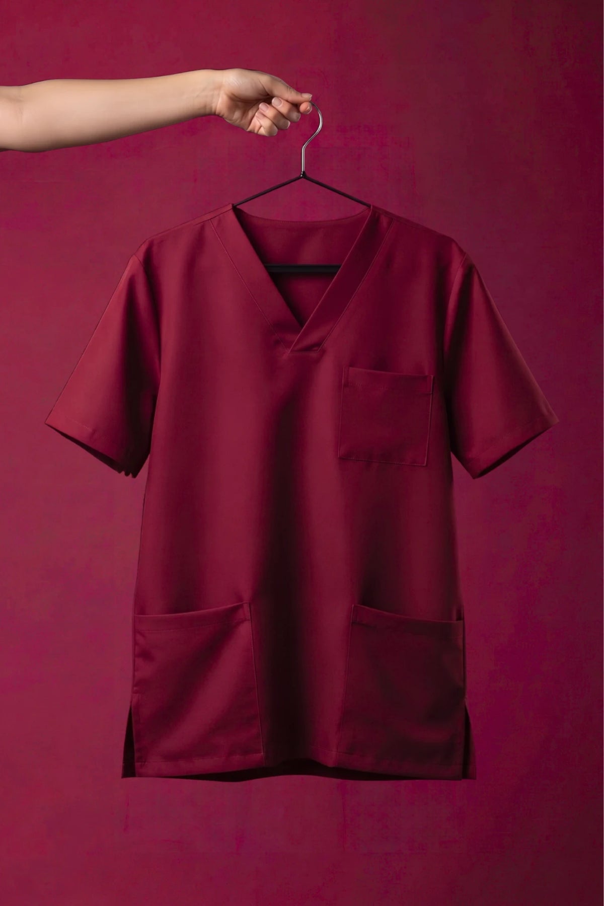 Veste Casaque ProMed