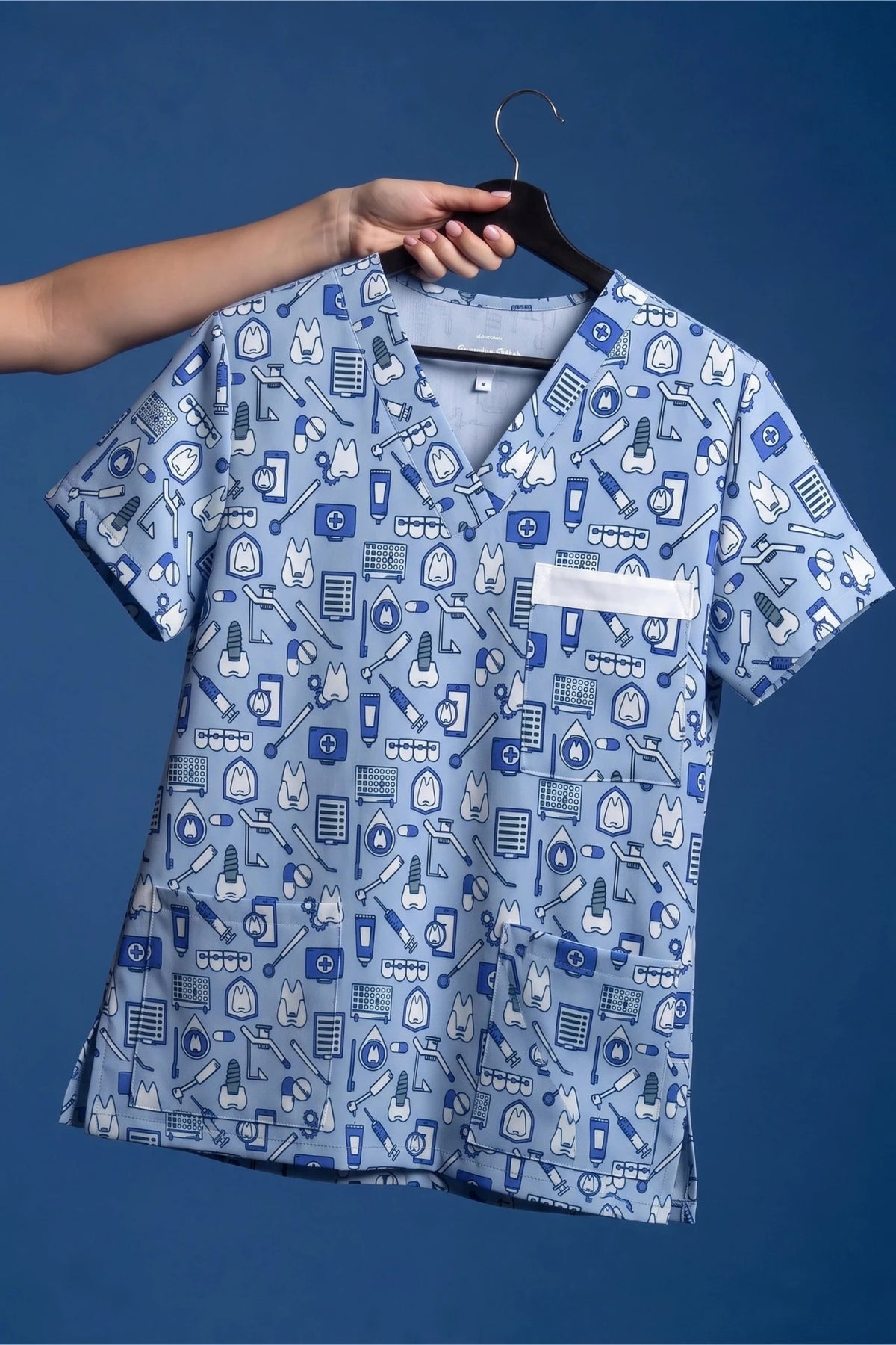 Veste Casaque Nova