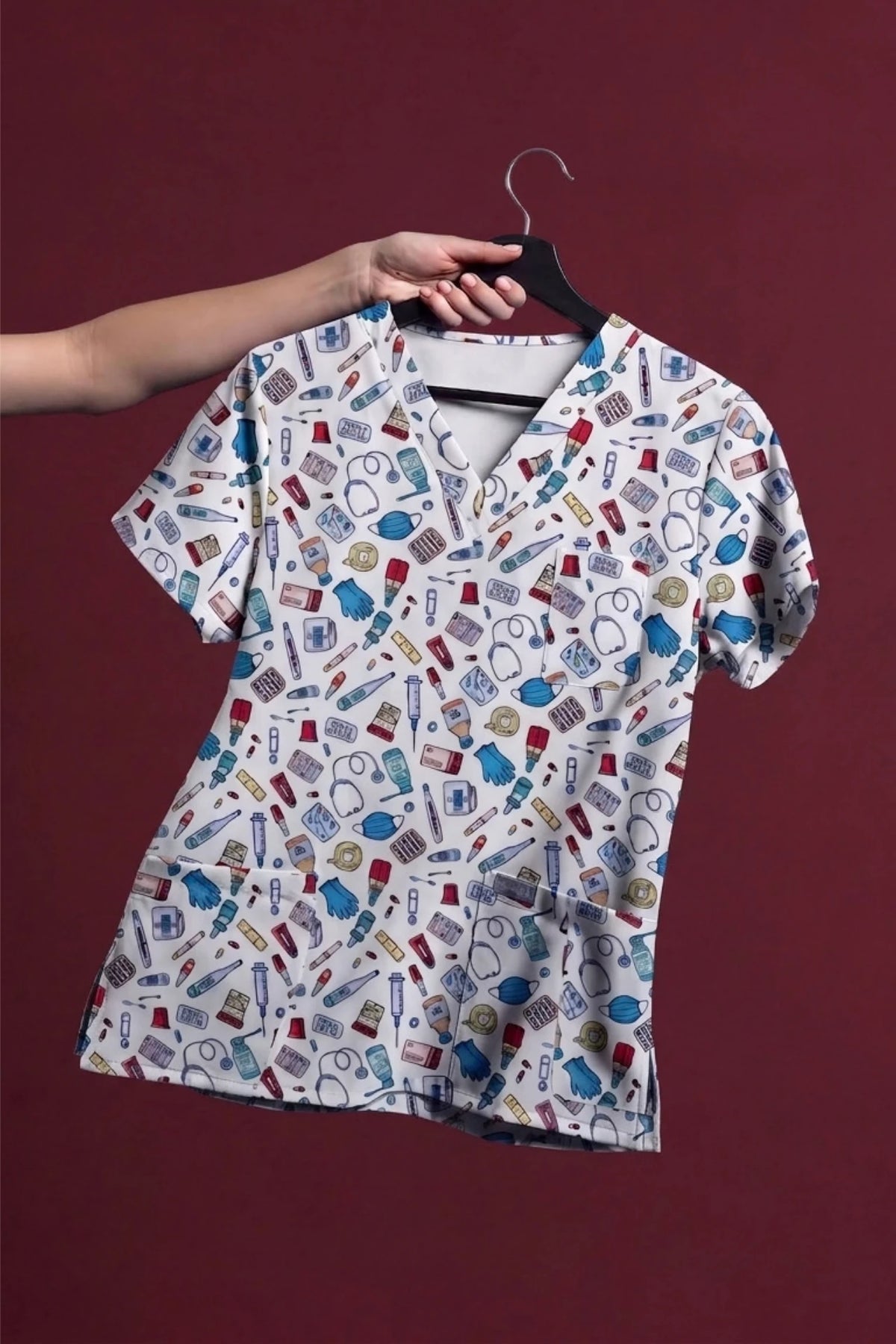 Veste Casaque Nova