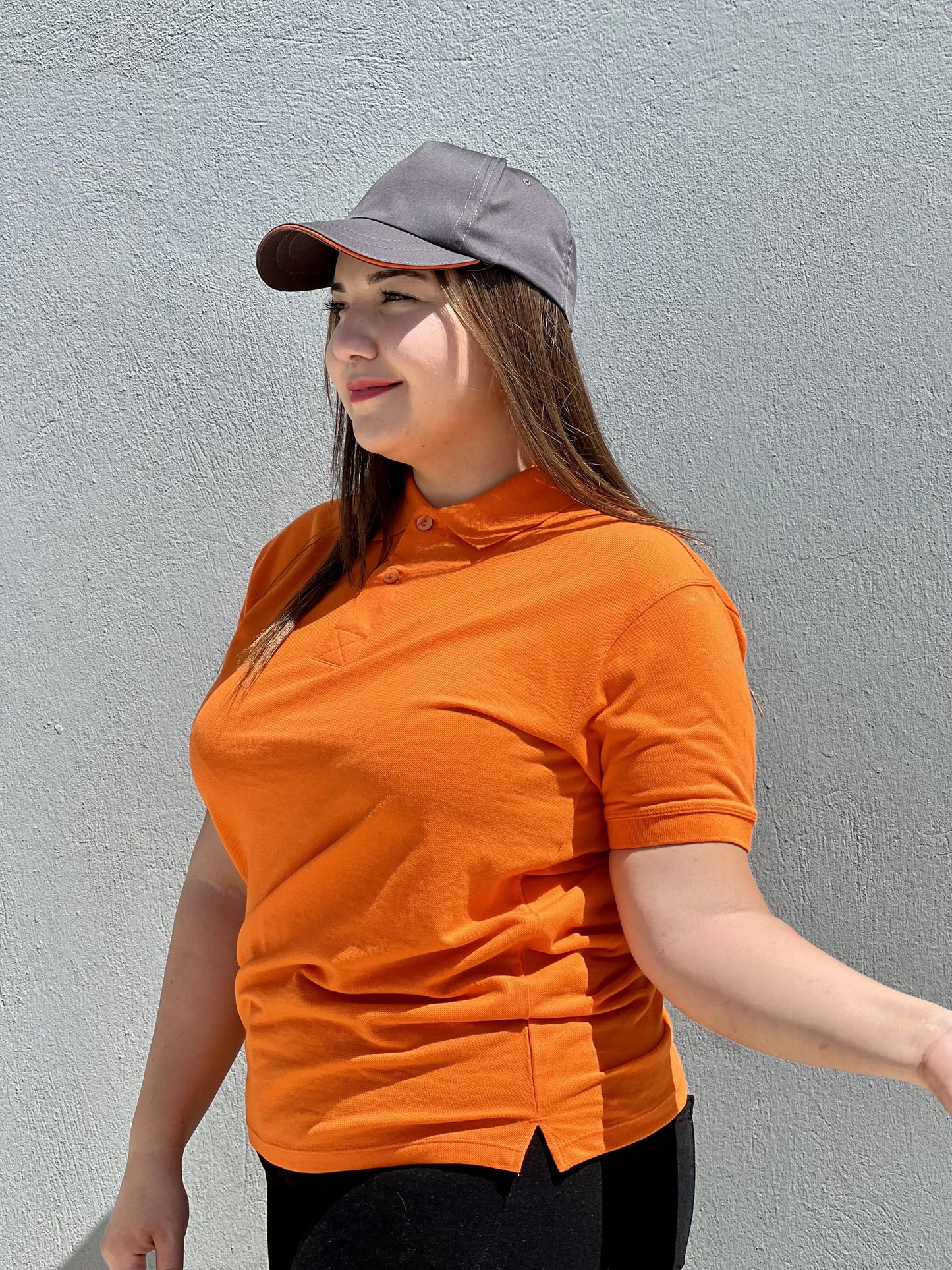 Casquette industriel