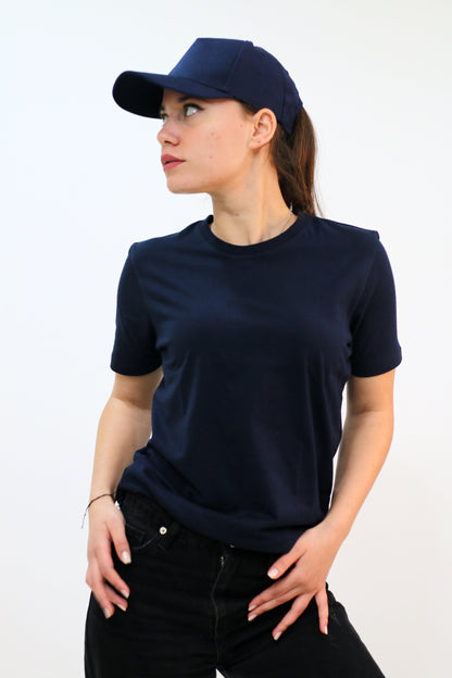 Casquette 5 Panneaux