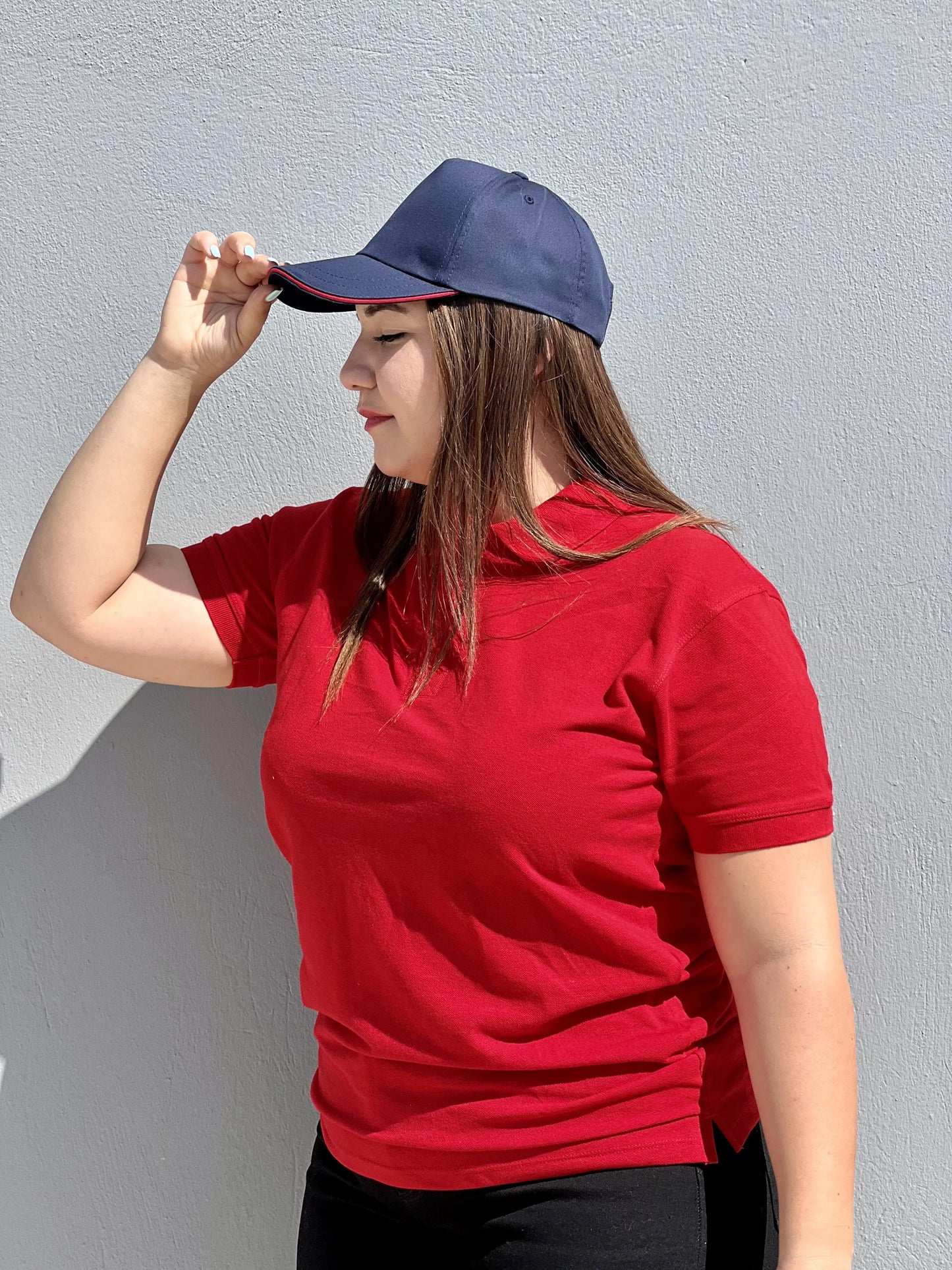 Casquette industriel