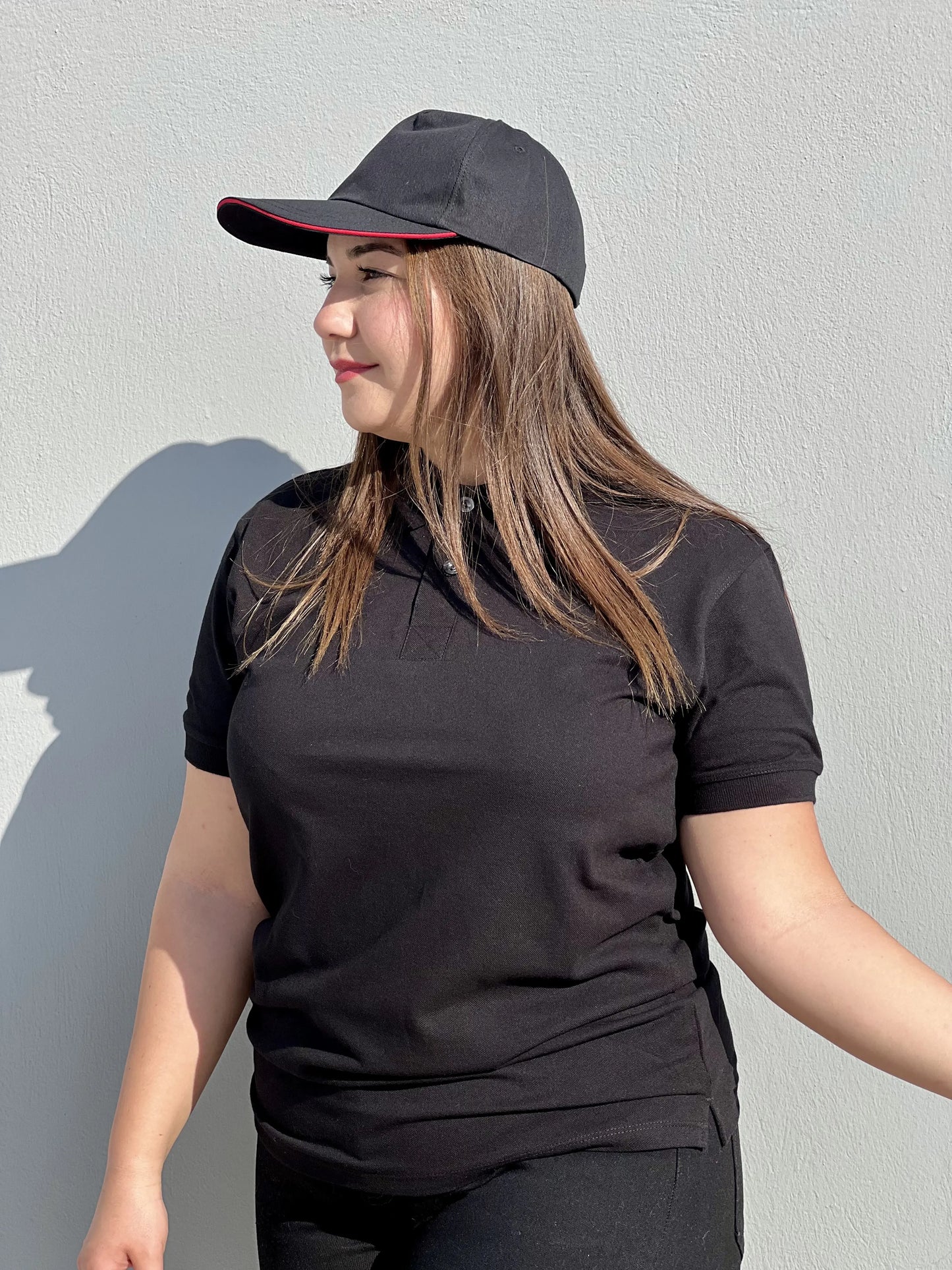 Casquette industriel