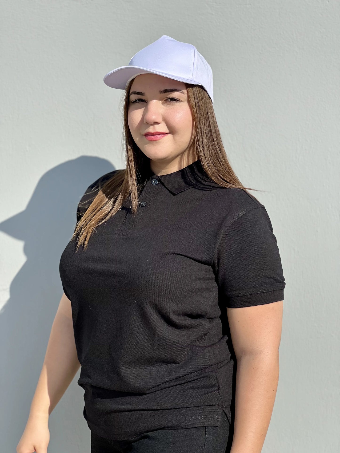 Casquette 5 Panneaux