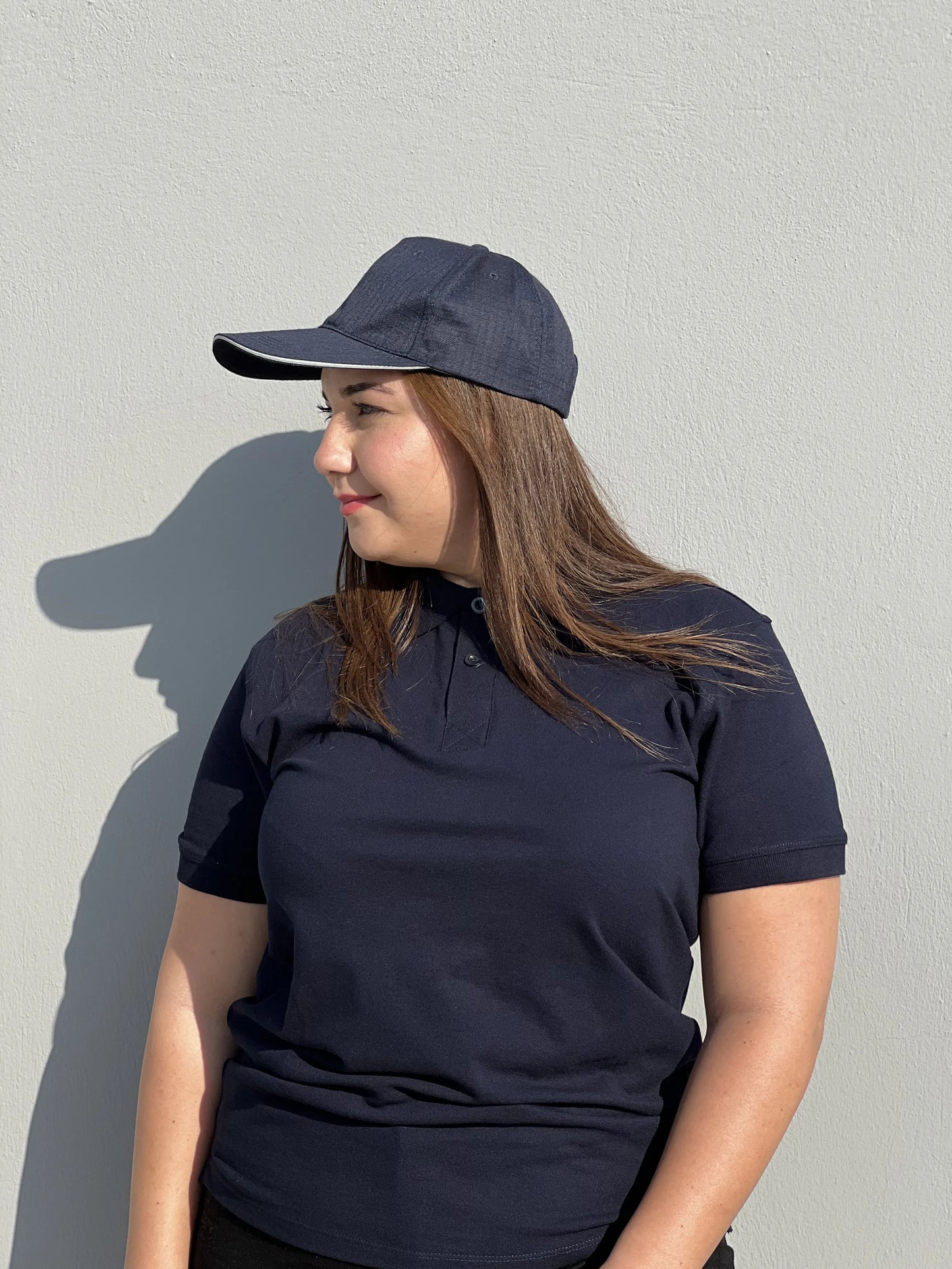 Casquette industriel