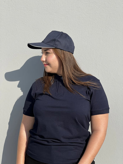 Casquette industriel