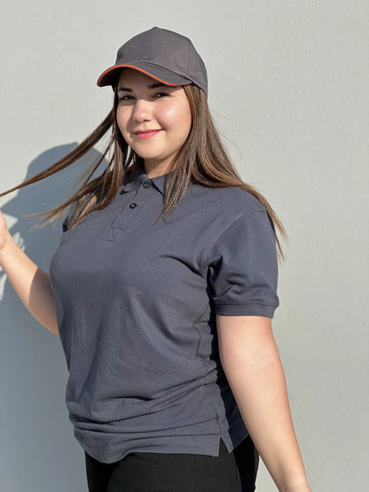 Casquette industriel