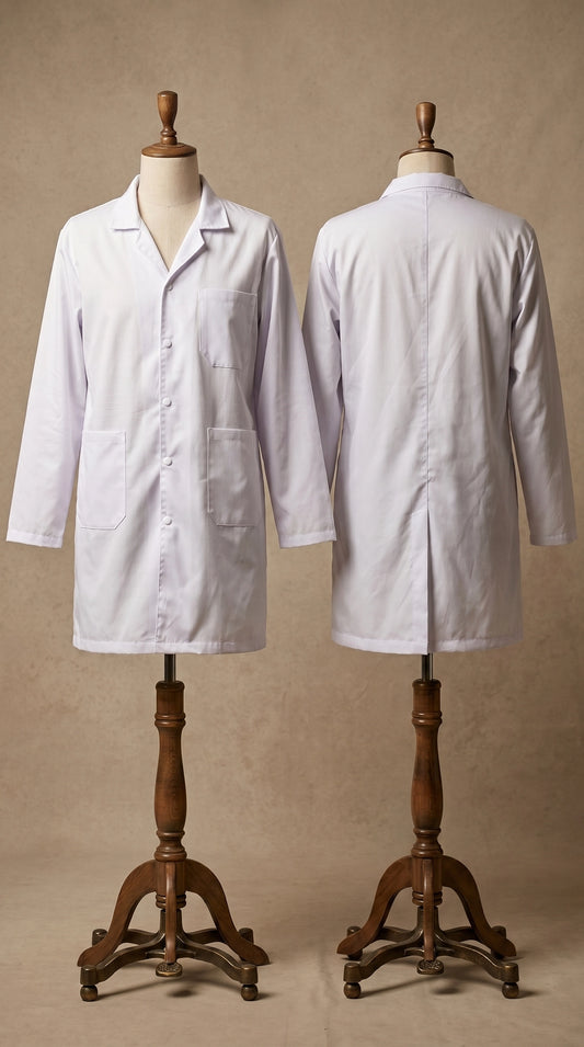 Blouse Homme Expert