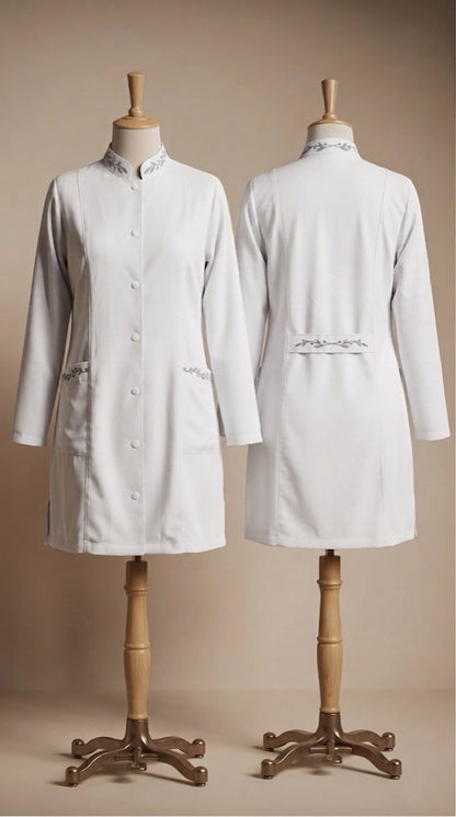 Blouse Femme signature