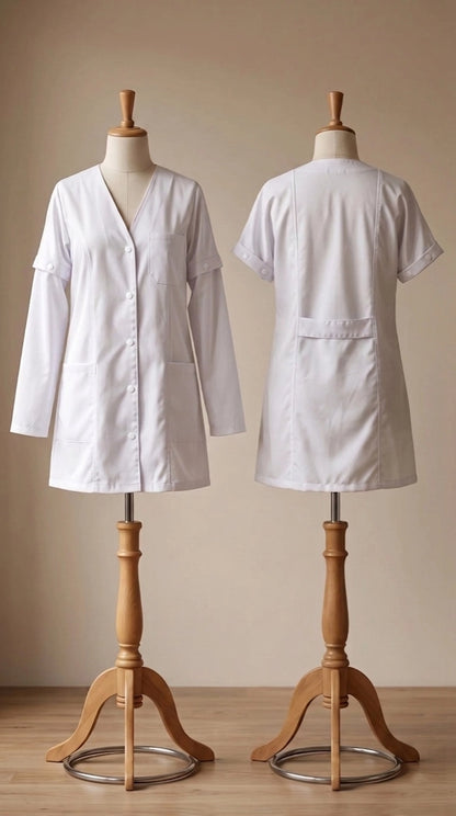 Blouse Femme comfort
