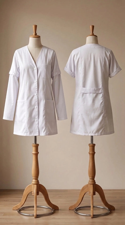Blouse Femme comfort